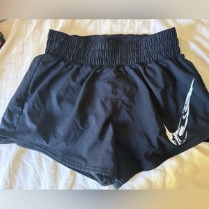 Nike Dri-FIT Training Shorts | Black | XS